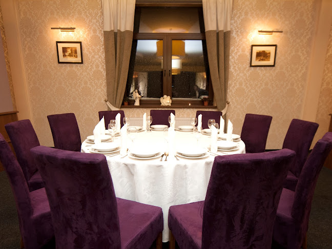 Opinii despre „Dziki Dwór pod kaczką” Leo Libra în Gniezno - Gastronomia