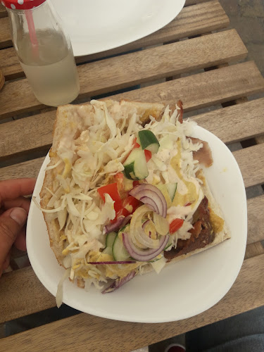 Comentarii opinii despre Cameralna Bistro & Pub