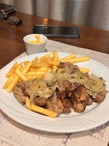 Restauracja "Rarytas"