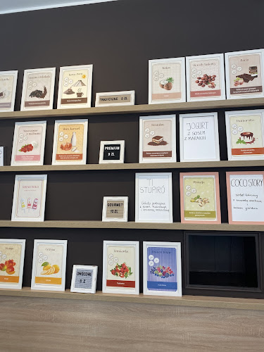 Opinii despre Gelateria Veneta în Gliwice - Gastronomia