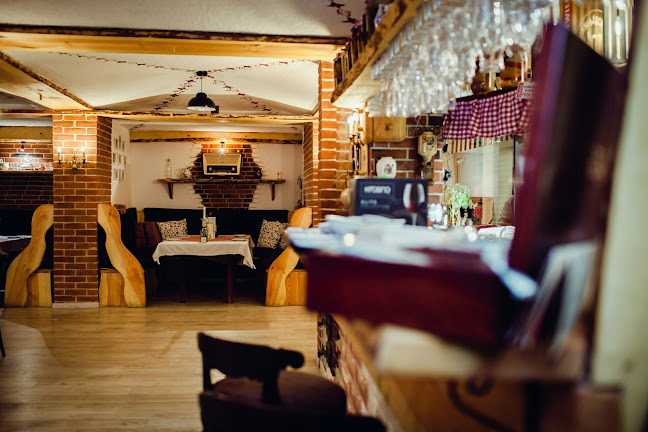 Mała Toskania Tawerna Italiana - Łomża