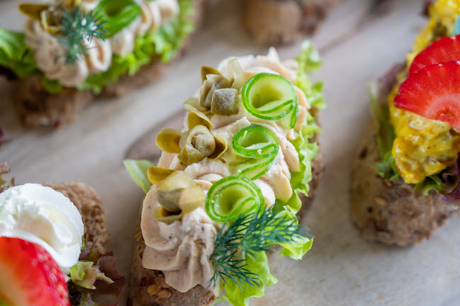 Opinii despre Art' Impression Catering Sp. z o.o. în Warszawa - Gastronomia