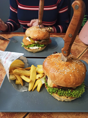 Opinii despre Pizzeria Kallzone în Piekary Śląskie - Gastronomia