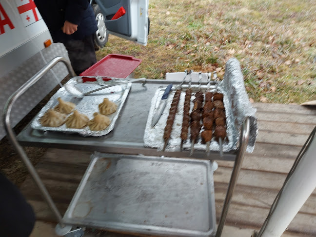 Opinii despre Piekarnia Gruzinska în Bielsko-Biała - Gastronomia