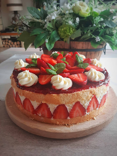 Restauracja Pizzeria Stodoła - Gastronomia