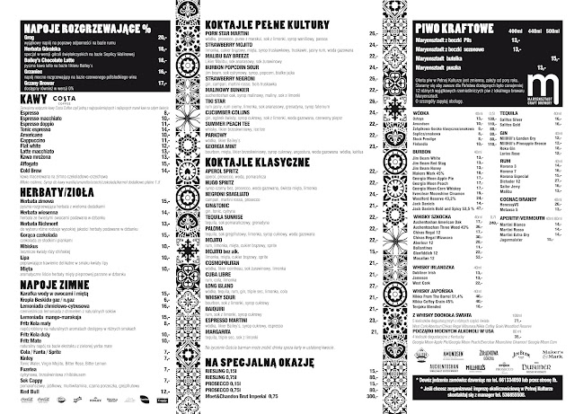 Restauracja Pełna Kultura