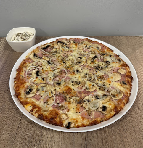 Zaje Bistro - Zabrze