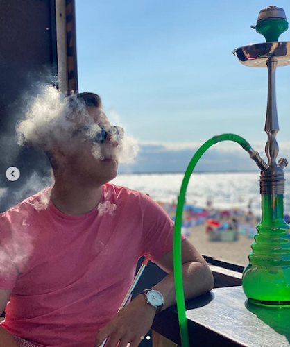 Comentarii opinii despre Tepesi Shisha & Kebap Lounge Bar