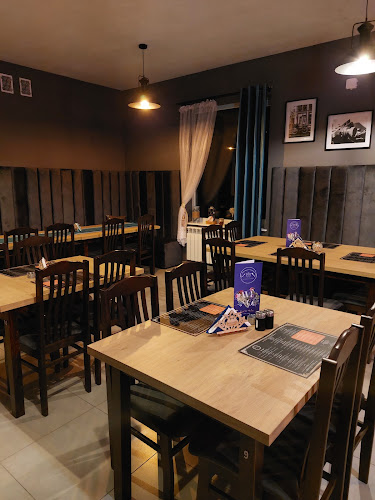 Restauracja Podzamcze - Gastronomia