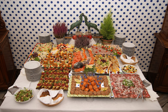 Restauracja Arsenał