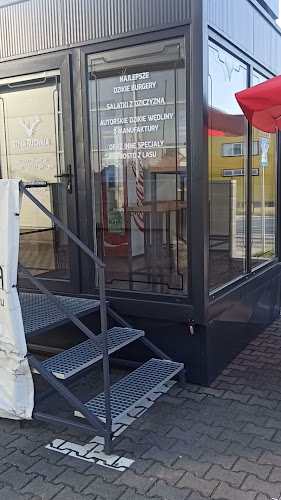 Opinii despre Dzika Kuchnia Goleniów în Goleniów - Gastronomia