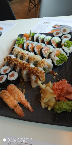 DōSushi - Gastronomia