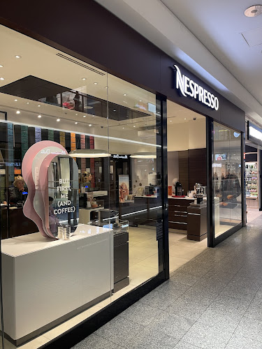 Butik Nespresso Galeria Krakowska Phone number
