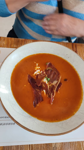 Opinii despre Gęsi Puch în Łódź - Gastronomia