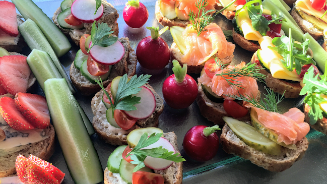 Bon Appetit Catering - Gastronomia