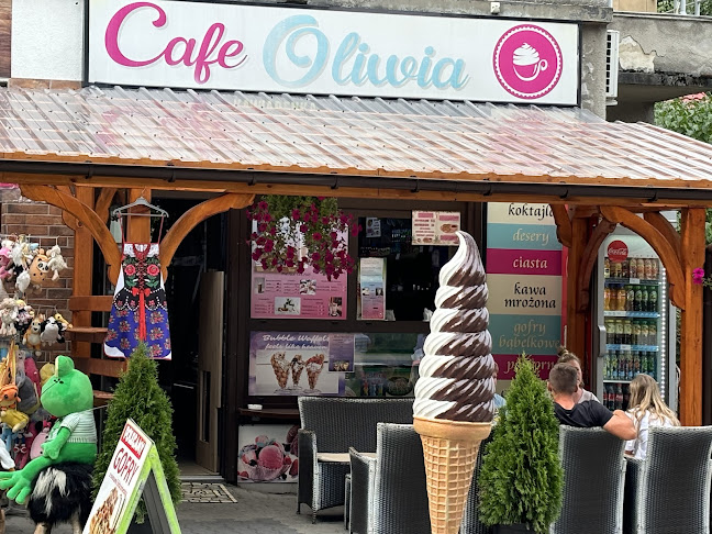 Cafe Oliwia