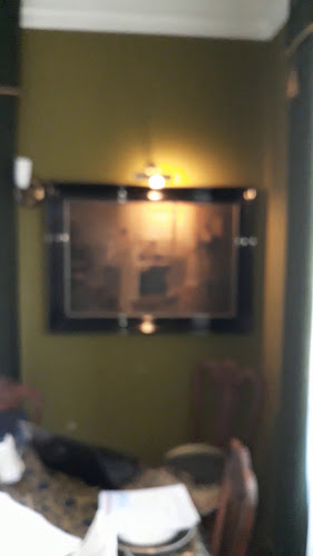 Dworek Koper - Gastronomia