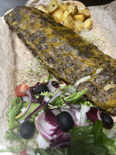 Opinii despre Restauracja La Repubblica Ristorante în Rembertów - Gastronomia