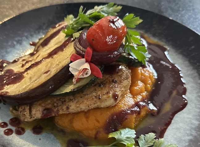 Restauracja Słodko&Gorzka Świecie - Świecie