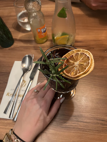 Pizzeria Włoska Kryjówka