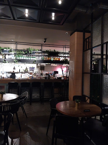 Współwinni Kraków - Gastronomia