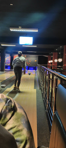 Fanaberia Bowling & Pizza