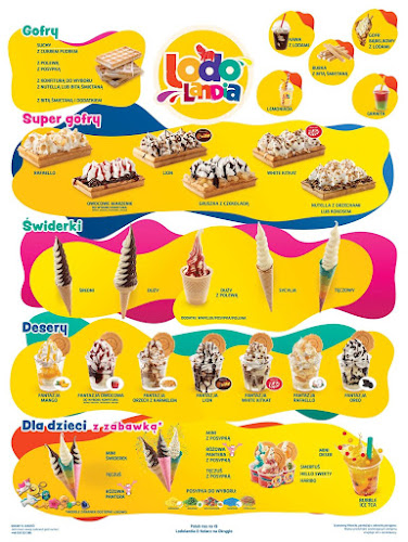 Lodolandia Mszczonów