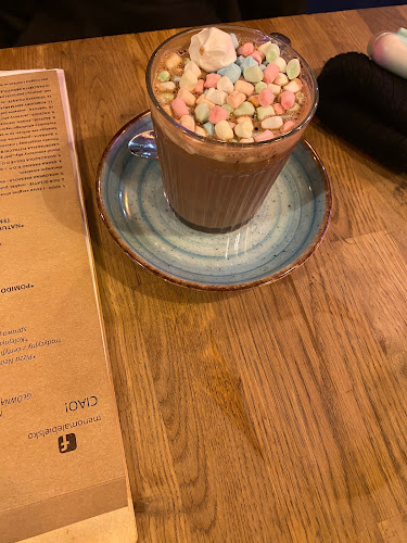 Comentarii opinii despre MENO MALE Pizza Napoletana No 970