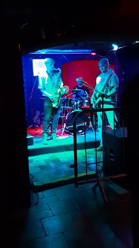 Sztukateria Art & Music Pub