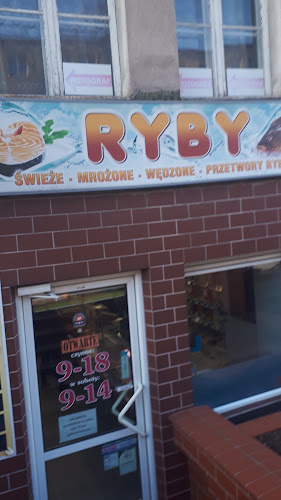 Comentarii opinii despre U Karpia. Sklep rybny