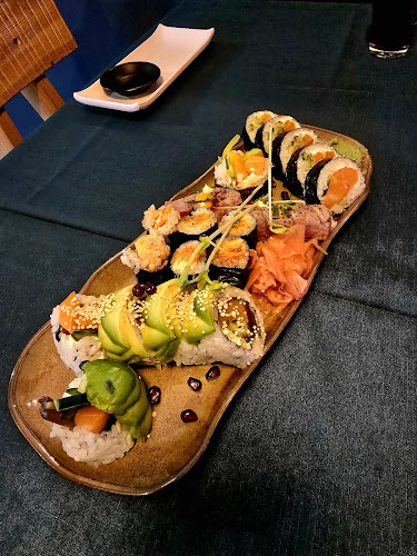 Wabi-Sabi Sushi Kościerzyna - Kościerzyna