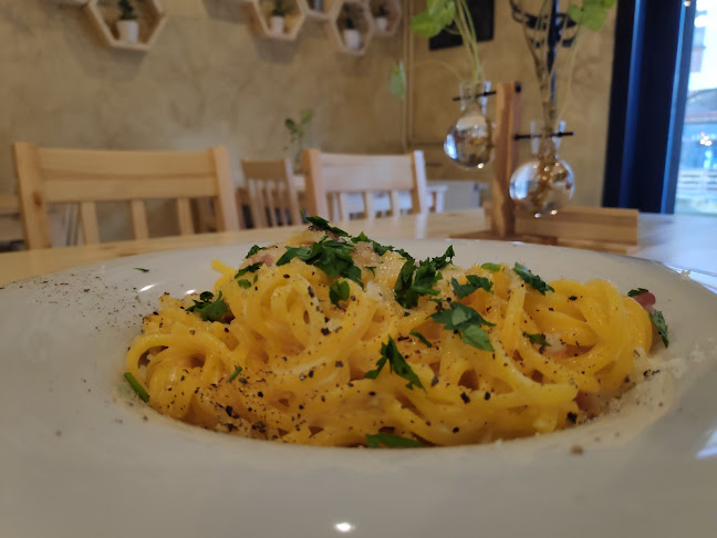 Pizzeria Kropla Oliwy - Leszno