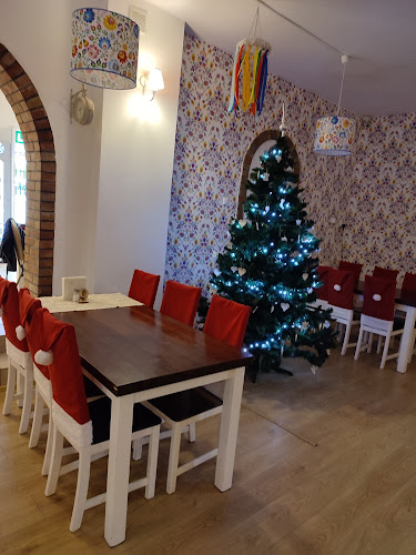 Comentarii opinii despre Restauracja Stacja Tama Domowe Smaki