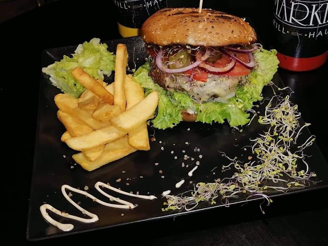 GRILLHAUS-MARKIZ Sp.z o.o. - Skarżysko-Kamienna