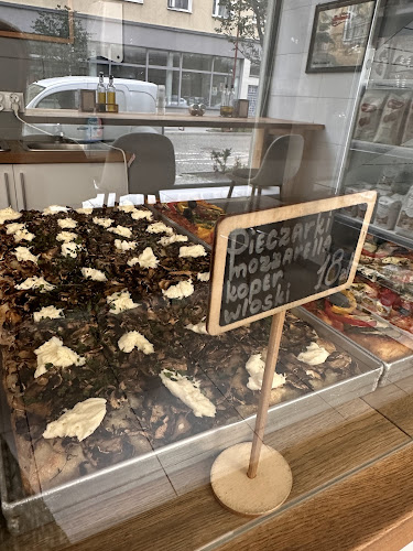 Andiamo a Roma Gdynia