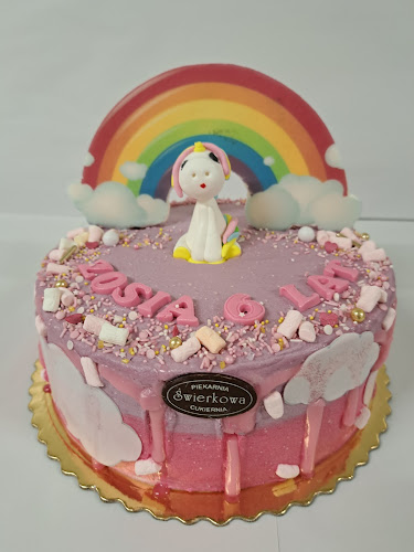 Opinii despre Piekarnia Maryla Lewandowska în Brodnica - Gastronomia