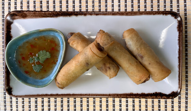 Yam Yam Thai To Go Open Times