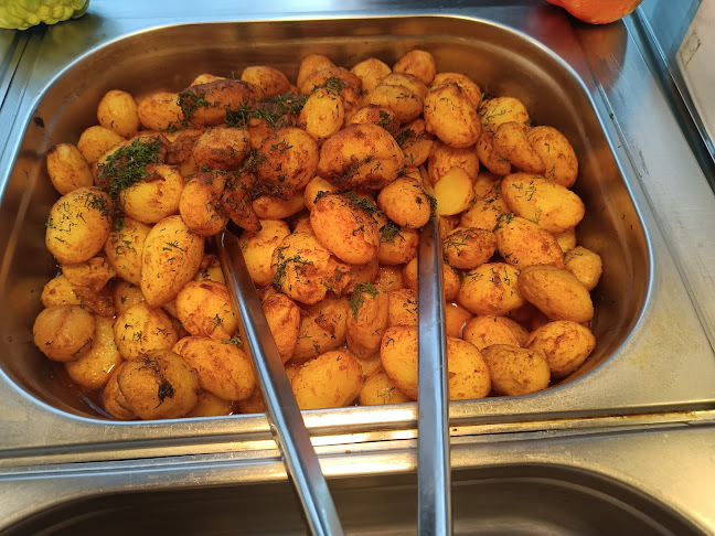 Opinii despre Restaurant lecker, gut und günstig în Świnoujście - Gastronomia