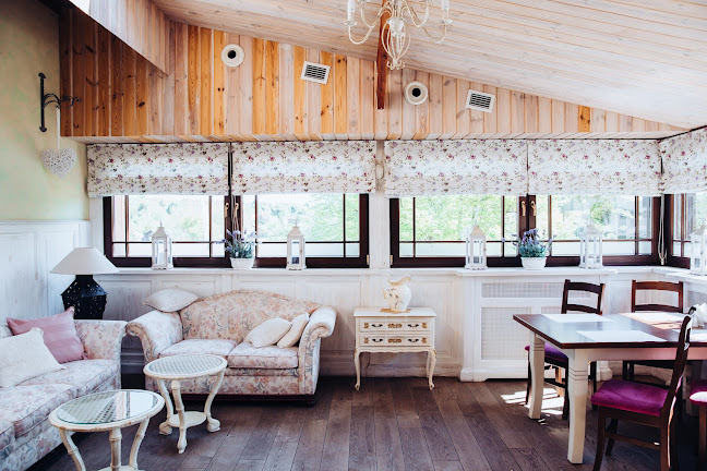 Pensjonat i Restauracja Rozanna