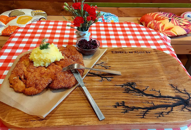 Opinii despre Bistro u Marty în Gliwice - Gastronomia