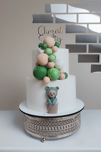 Comentarii opinii despre Dominika Z Wypiekami - pracownia tortów i ciast artystycznych