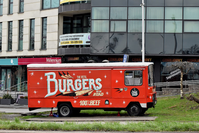 Street Szef - Lublin