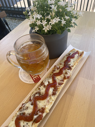 Zapiekamy - Zapiekanki Kebab Burger - Mielno