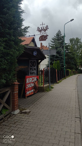 Kurczak z rożna KOKOIZA