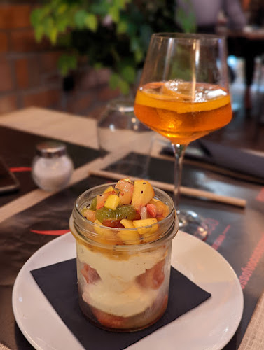 Reviews of Rosso Fuoco in Szczecin - Gastronomia