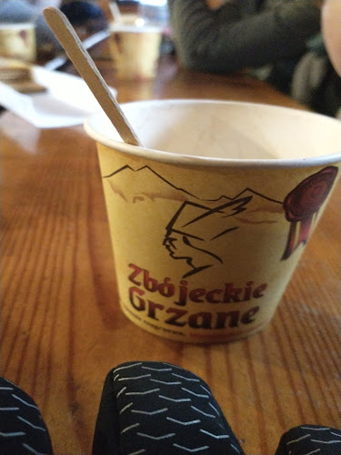 Szałas Sielanka - Gastronomia