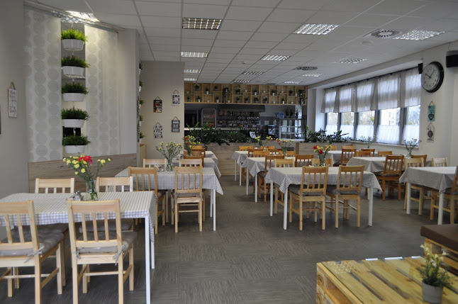 Reviews of Restauracja Fantazja Smaków - Catering Sala konferencyjna in Warszawa - Gastronomia