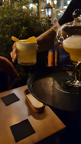 Trattoria Familia Open Times
