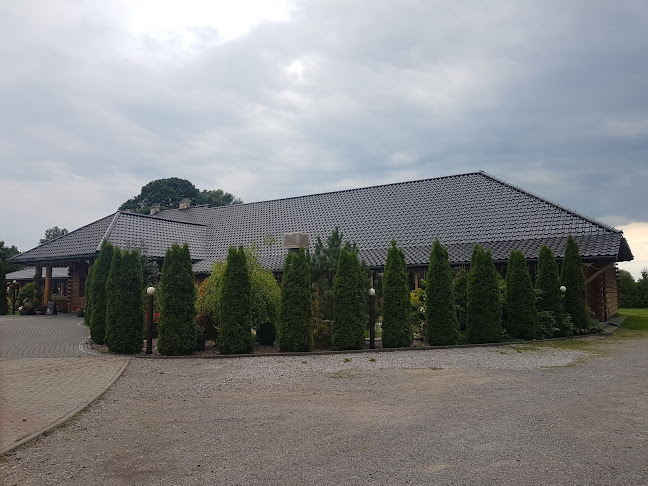 Karczma Pasadena - Gastronomia