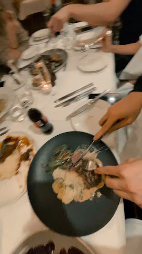 Restauracja PAPU - Gastronomia